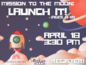 Mission to the Moon: